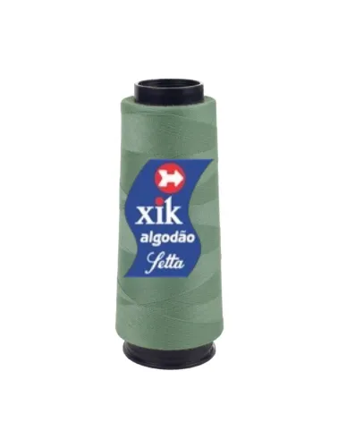 2074 LINHA SETTA XIK 1.829M 100%PES