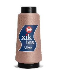 1225 FIO SETTA XIK 100G 100%PES              