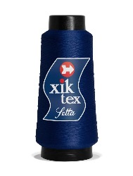0023 FIO SETTA XIK 100G 100%PES 