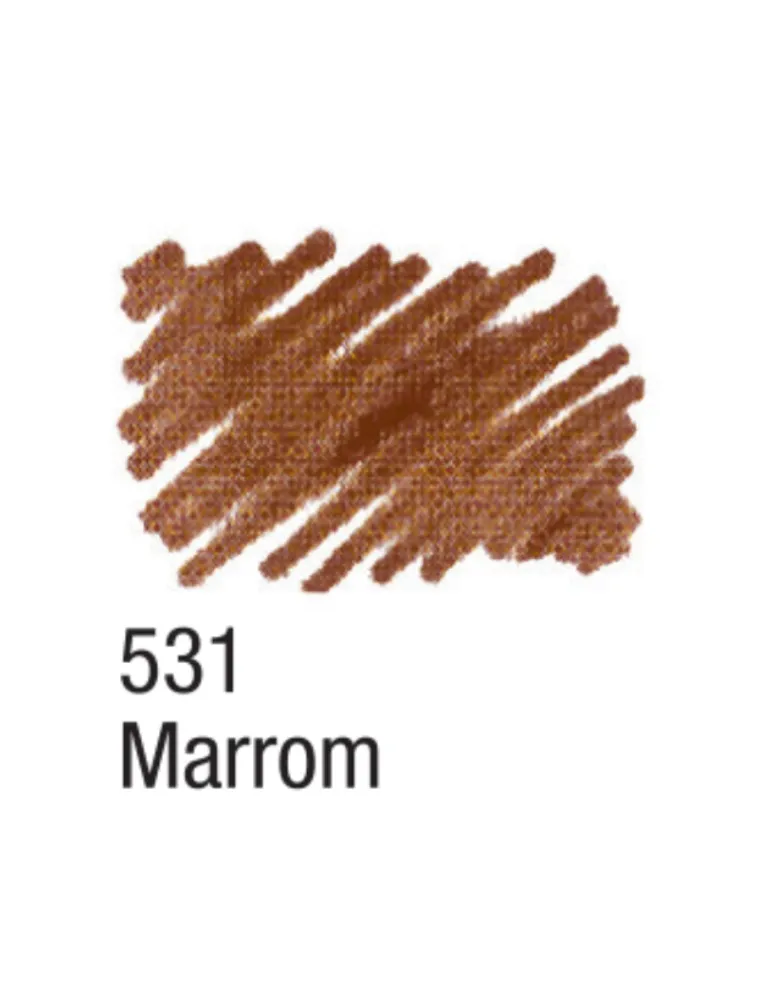 0531 MARCADOR ACRILEX ACRILPEN 20ML 