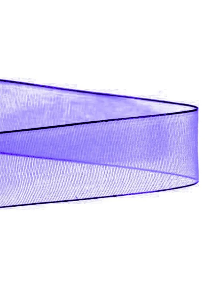 ROY. FITA AQUARELA ORGANZA 21MM 10M 97%PA