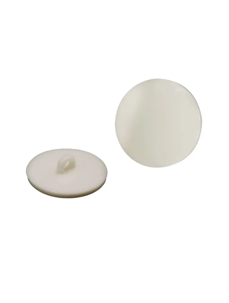 BCO. BOTAO KR 9087 20 C100 100%ABS