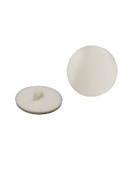 BCO. BOTAO KR 9087 20 C100 100%ABS