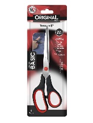 SL0087 TESOURA ORIGINAL 8 BASIC 