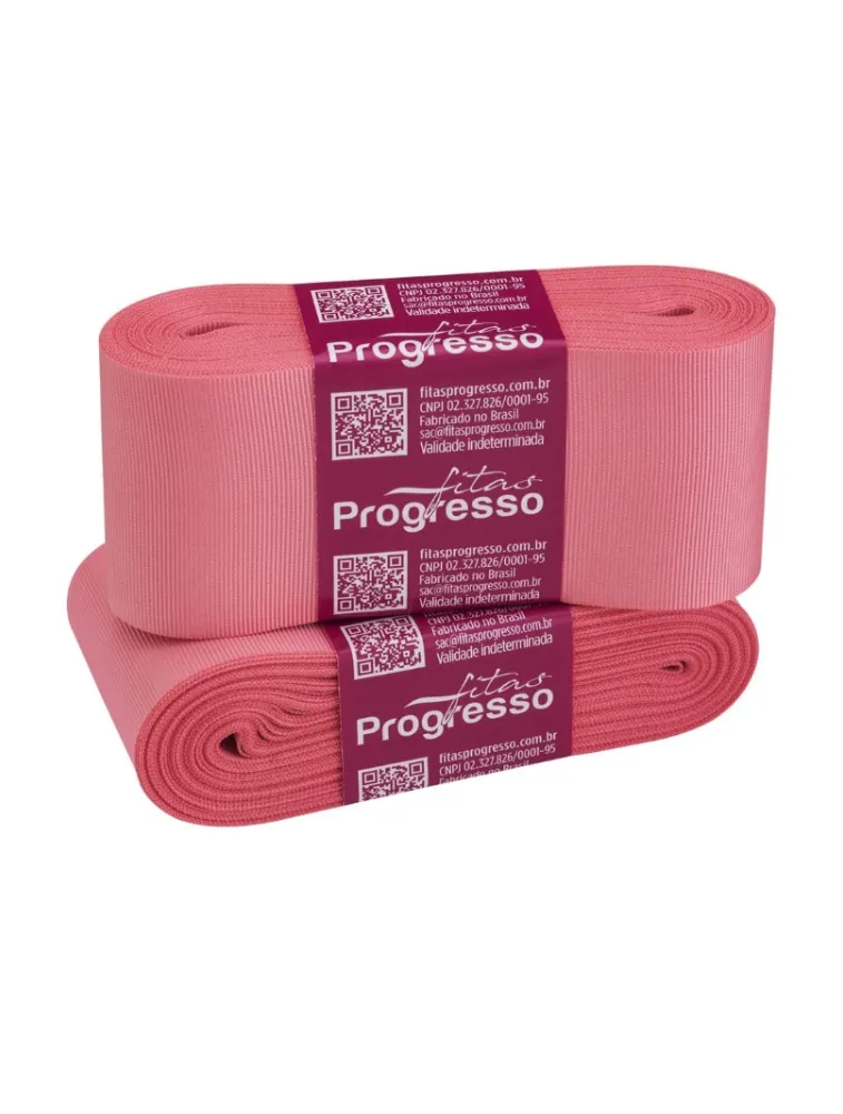 *0009 FITA PROGRESSO GORGURAO 12 10M 100%PES