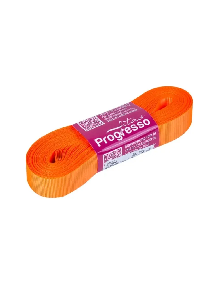 **0278 FITA PROGRESSO GORGURAO 03 10M 100%PES