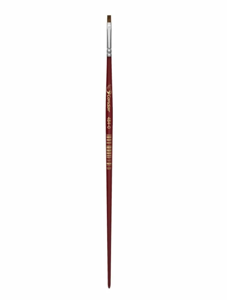 N.0 PINCEL CONDOR ARTISTICO 484