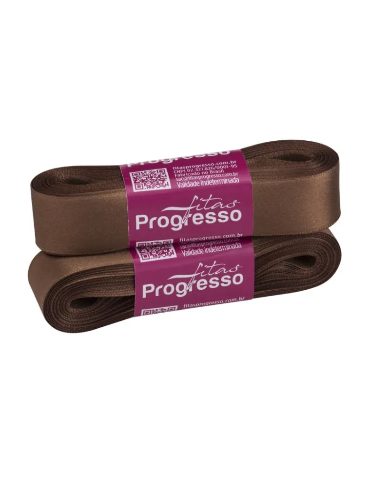 0391 FITA PROGRESSO CETIM 05 10M 100%PES