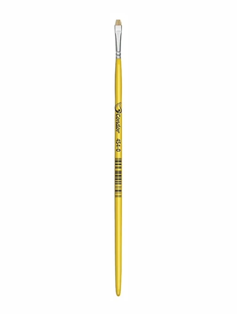 N.0 PINCEL CONDOR ARTISTICO 454