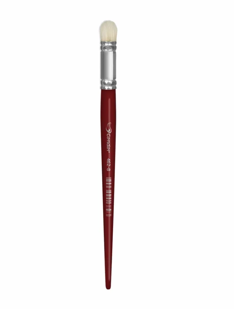0008 PINCEL CONDOR ARTISTICO 462