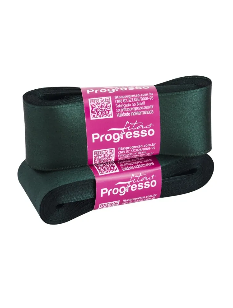 1287 FITA PROGRESSO CETIM 09 10M 100%PES