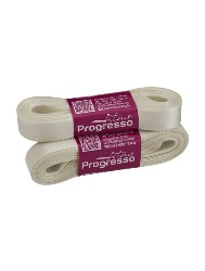 *0235 FITA PROGRESSO CETIM 03 10M 100%PES