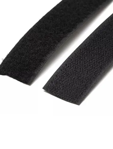 PTO. VELCRO CIRCULO AUTO ADESIVO 25MM