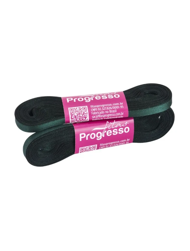 1287 FITA PROGRESSO CETIM 01 10M 100%PES