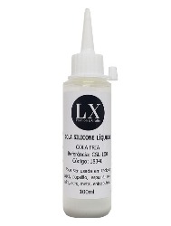 100ML COLA LULITEX SILICONE