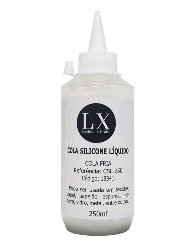 250ML COLA LULITEX SILICONE