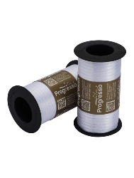 0201 FITA PROGRESSO CETIM 00 100M 100%PES