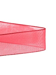 VMO. FITA AQUARELA ORGANZA 6MM 10M 97%PA