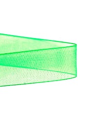 BAN. FITA AQUARELA ORGANZA 6MM 10M 97%PA 