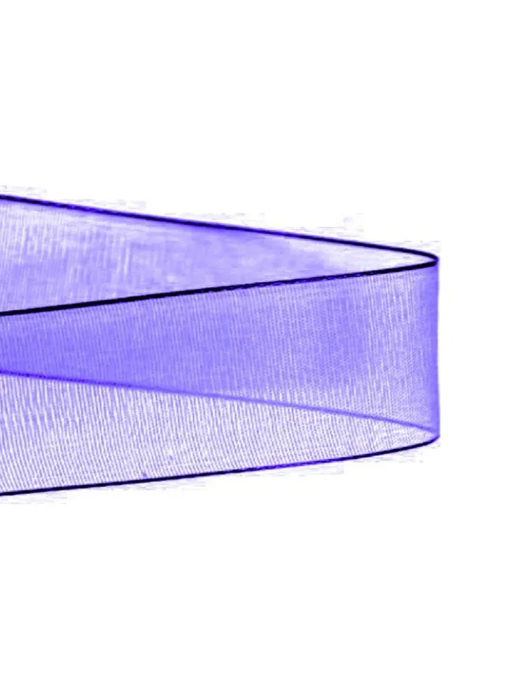 ROY. FITA AQUARELA ORGANZA 6MM 10M 97%PA 