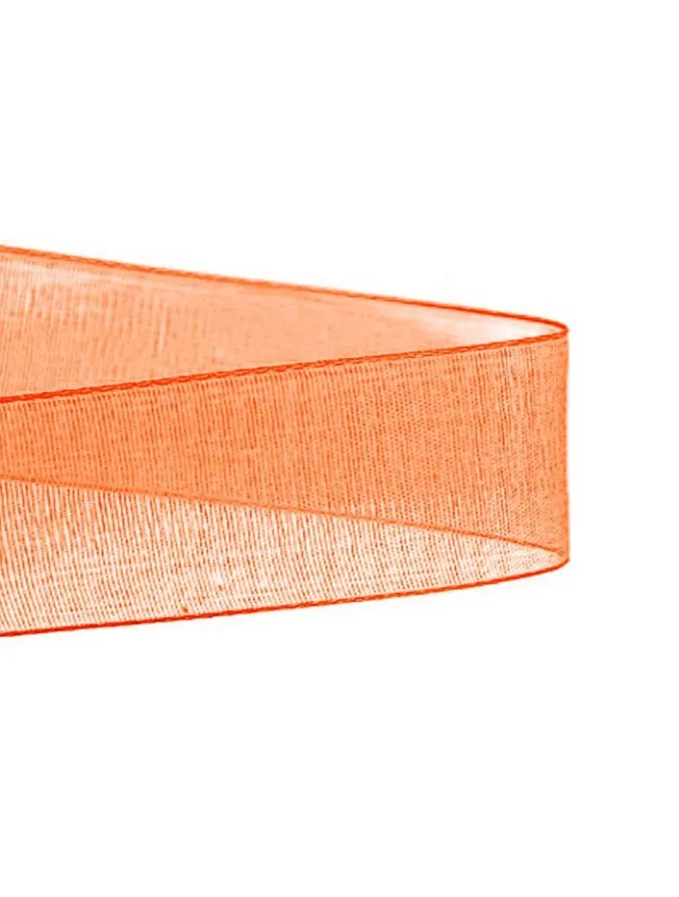 LAR. FITA AQUARELA ORGANZA 6MM 10M 97%PA 