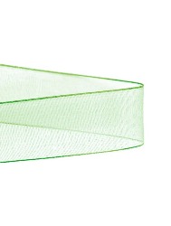 VDE. FITA AQUARELA ORGANZA 6MM 10M 97%PA 