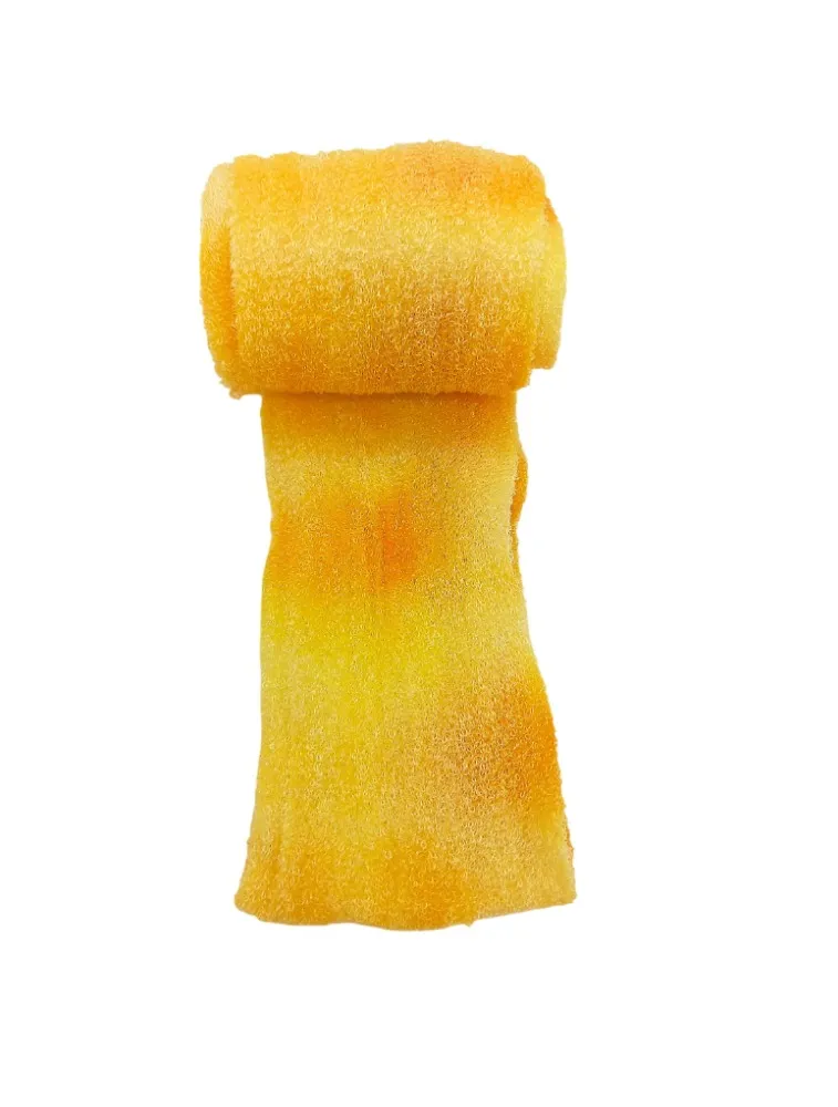 AMA. MEIA ORIENTAL BOUCLE MESCLA 85%PA