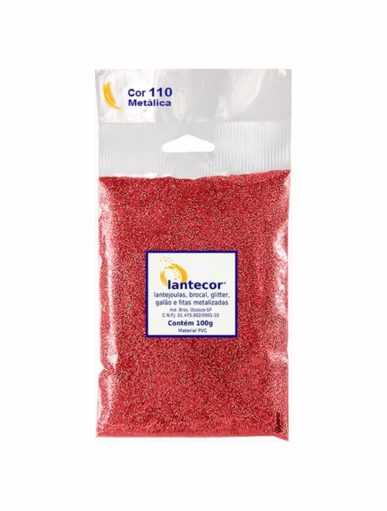0110 BROCAL LANTECOR METAL 100G 