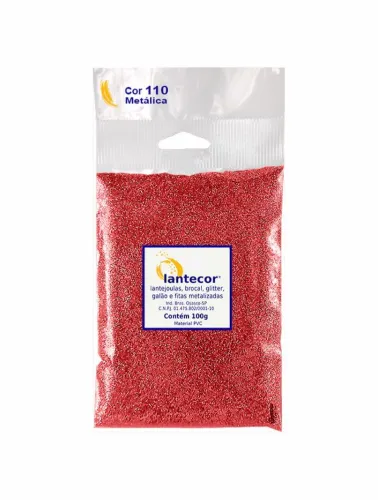 0110 BROCAL LANTECOR METAL 100G 