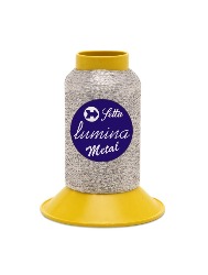 6004 LINHA SETTA LUMINA 1.000M 100%PES 