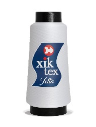 0010 FIO SETTA XIK 100G 100%PES 