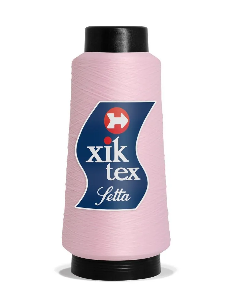 0042 FIO SETTA XIK 100G 100%PES 