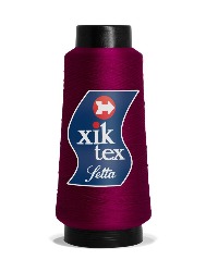 2051 FIO SETTA XIK 100G 100%PES