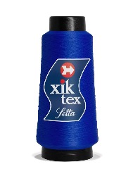 0376 FIO SETTA XIK 100G 100%PES 
