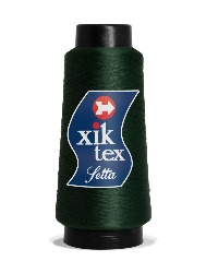 0341 FIO SETTA XIK 100G 100%PES 