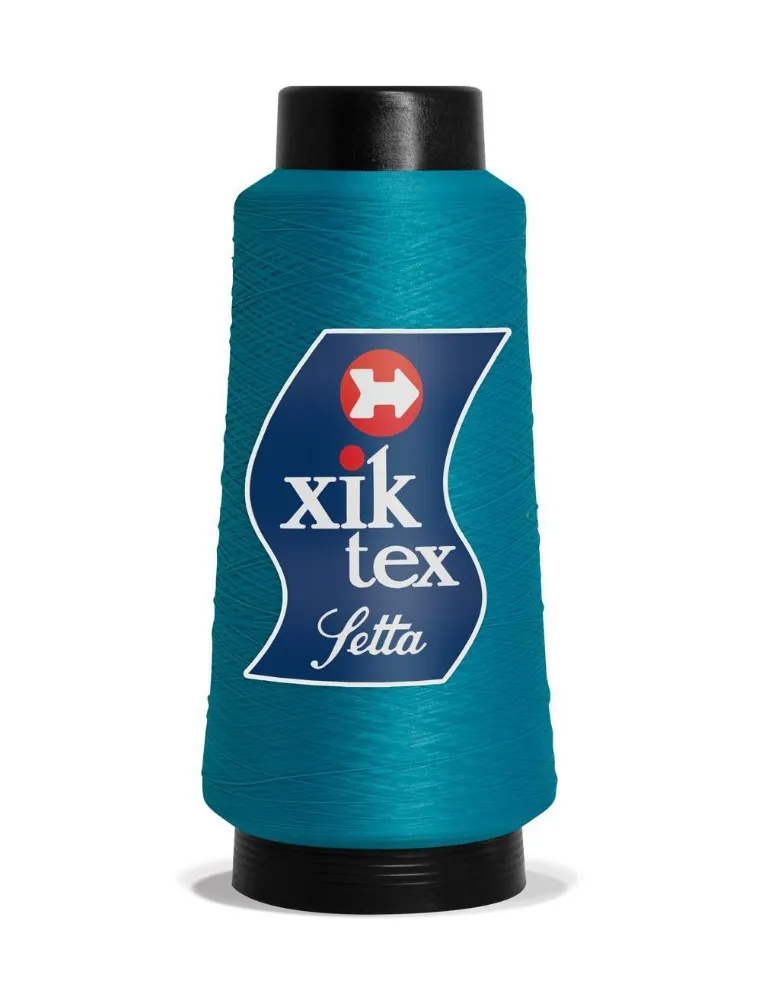 0519 FIO SETTA XIK 100G 100%PES 