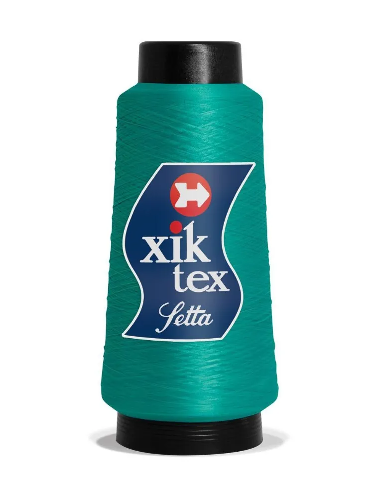 0600 FIO SETTA XIK 100G 100%PES 