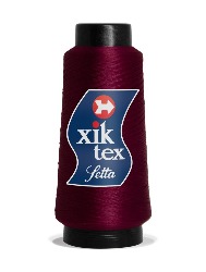 0061 FIO SETTA XIK 100G 100%PES