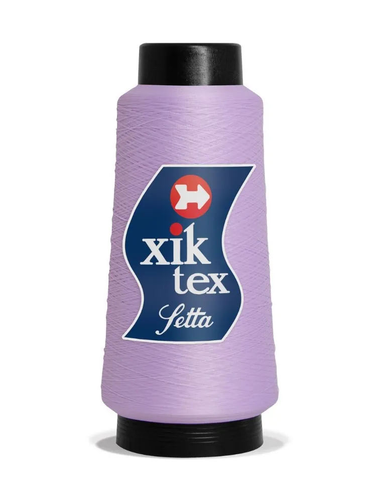0020 FIO SETTA XIK 100G 100%PES 