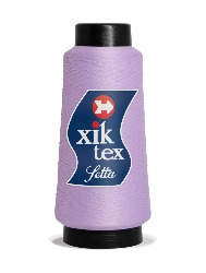 0020 FIO SETTA XIK 100G 100%PES 