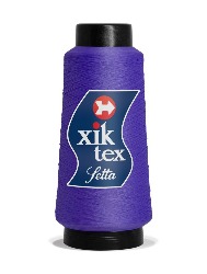 1014 FIO SETTA XIK 100G 100%PES 