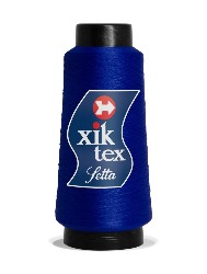 0630 FIO SETTA XIK 100G 100%PES 
