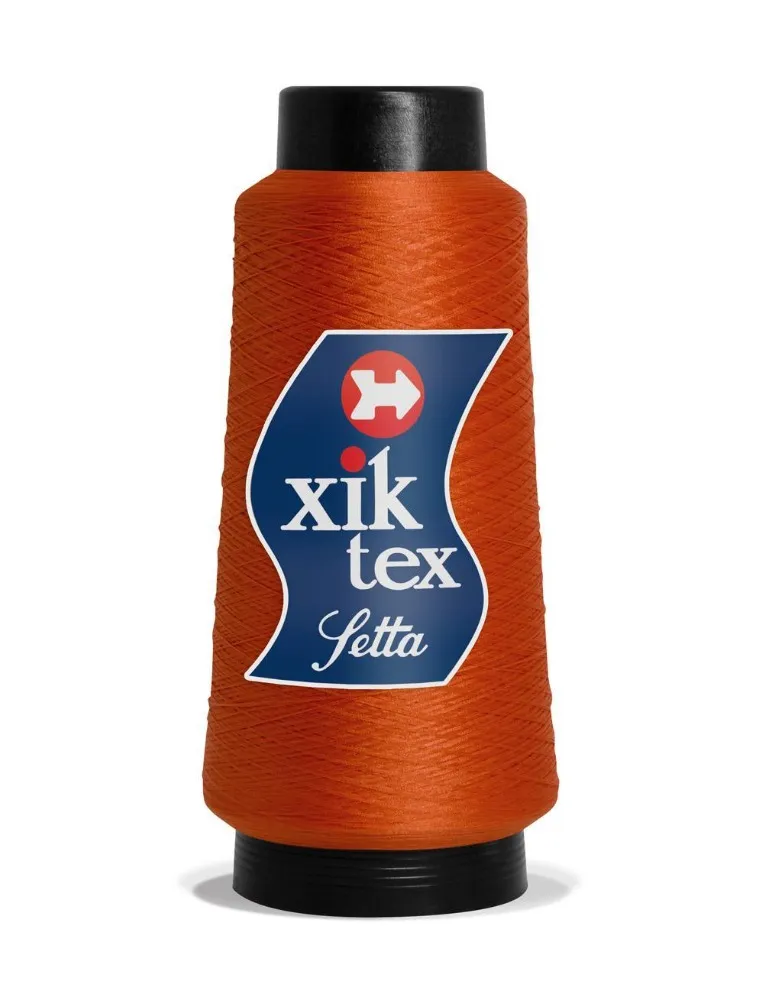 0343 FIO SETTA XIK 100G 100%PES