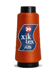 0343 FIO SETTA XIK 100G 100%PES