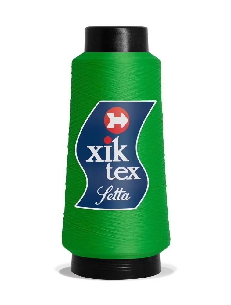 0405 FIO SETTA XIK 100G 100%PES 