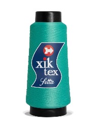 0520 FIO SETTA XIK 100G 100%PES 