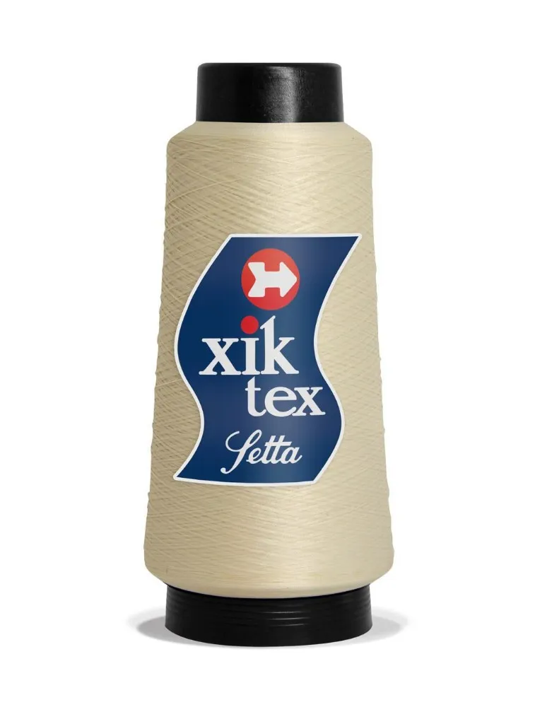 0097 FIO SETTA XIK 100G 100%PES 