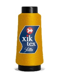 0333 FIO SETTA XIK 100G 100%PES 