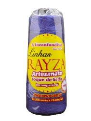 0089 LINHA RAYZA ARTESANATO 500M 100%PP