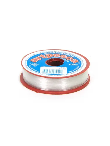 BCO. LINHA ARTPESCA 0,20MM 100M 100%PA